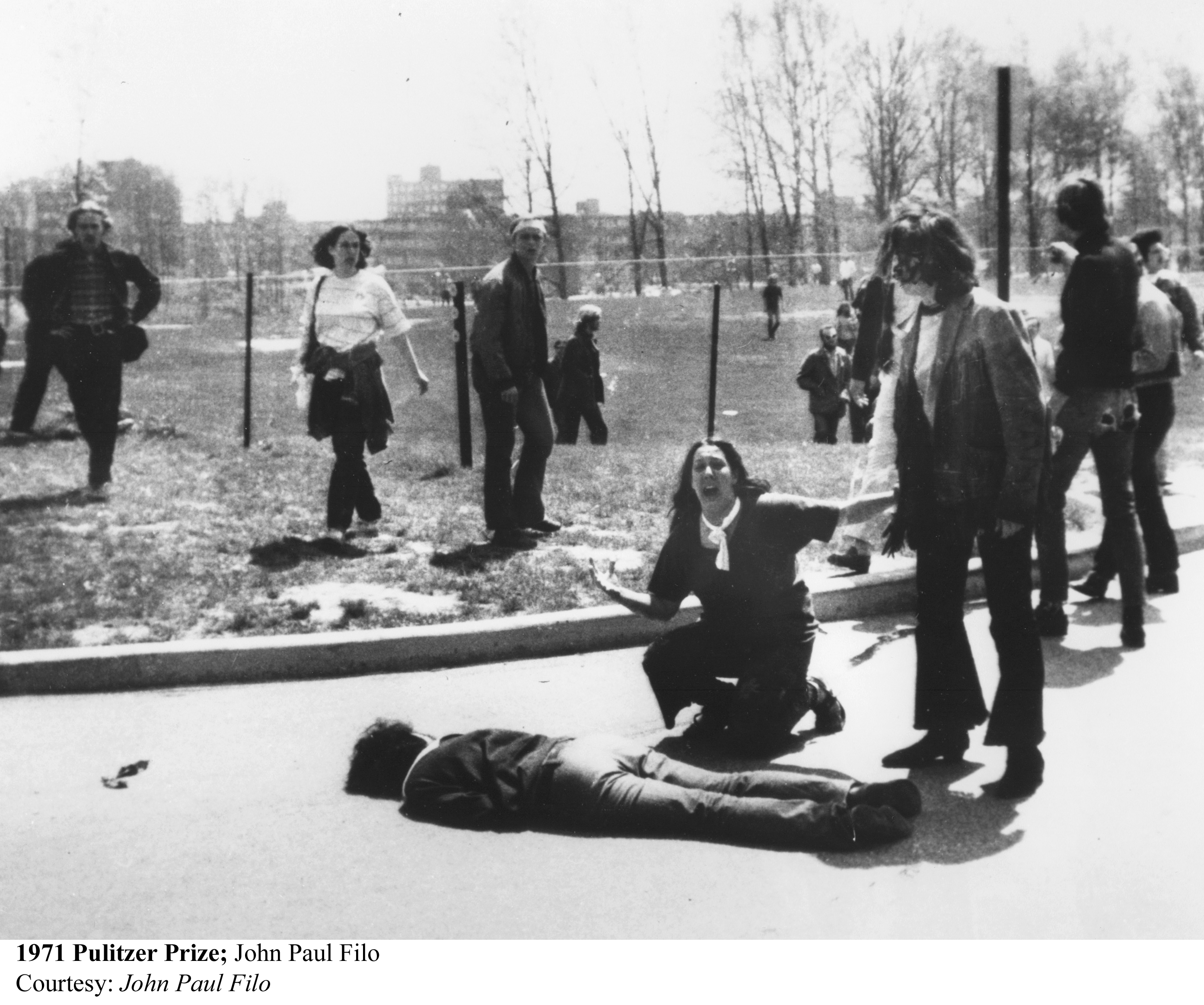 kent state incident